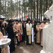 Posted in marturisire by saccsiv on mai 6, 2012. Episcopul Veniamin A Slujit La MÄƒnÄƒstirea SihÄƒstria La 20 De Ani De La Trecerea La Domnul A PÄƒrintelui Cleopa Ilie Basilica Ro
