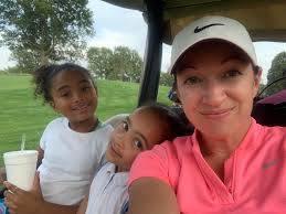 Up and Down' the Iowa Golf Scene