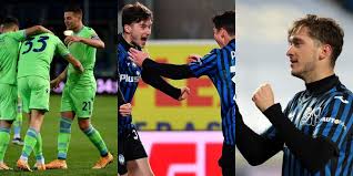 They acquired the highly talented romero lazio on the other hand hasn't upgraded theirs at all. Ap43v0dexangnm