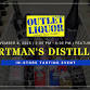 In-Store Tasting: Hartman's Distilling event image