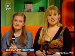 Barby kelly verschwand vor über 20 jahren von der bühne. Barby Kelly Interview Tv Youtube