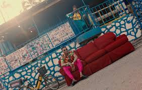 Wizkid released 'essence' in 2020 and the song became a hit. Wizkid Shares Video For New Tems Collaboration Essence