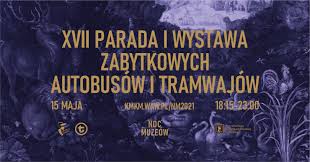 Z okazji nocy muzeów zapraszamy na nietypowe zwiedzanie ekspozycji muzeum powstania warszawskiego. Urjmmp9cexiwdm