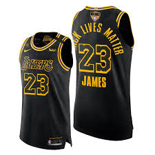 Sign up below to be notified when the lore series jersey and collection become available! Lakers Lebron James 2020 Finals Black Black Lives Matter Mamba Authentic Jersey