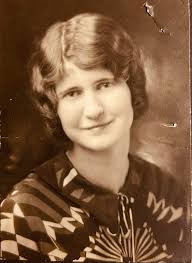 My great grandparents Oscar and Mary Huber