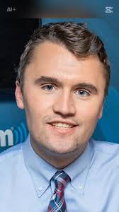 Was Charlie Kirk A Policican