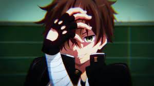Symptoms Of 8th Grade Syndrome Anime Amino