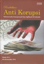 Maybe you would like to learn more about one of these? Pendidikan Anti Korupsi Afid Burhanuddin