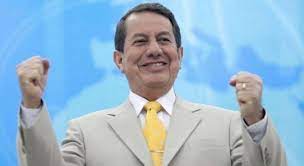 Brasília — a justiça federal em são paulo determinou a suspensão dos passaporte diplomático concedidos ao pastor romildo ribeiro soares, o r.r. 4eixcdyoy3oahm