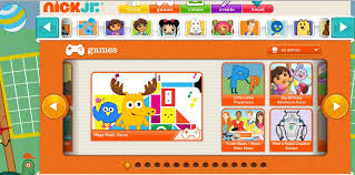 Nickelodeon games and sports for kids (stylized as nick gas and commonly known as nick gas) was an american cable television network that was part of mtv networks' suite of digital cable channels. Nick Jr Games Cheaper Than Retail Price Buy Clothing Accessories And Lifestyle Products For Women Men