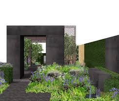 Pin On Rhs Summer Flower Shows 2018