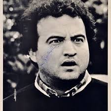 JOHN BELUSHI Signed Photo Animal House 1941 Blues Brothers W/coa