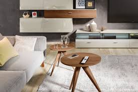 Couchtisch mit kleinen defekt, ca. Couchtisch Ct 71 2 Von Now By Hulsta Klein Kernnussbaum Mobel Letz Ihr Online Shop