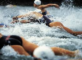 stop your legs from sinking in the swim