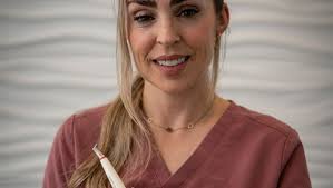 Dental Hygienist in Hitchin