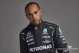 As of the 2007 formula one season he drives for the mclaren team. Hamilton On F1 Contract Talk Distractions Not My First Rodeo