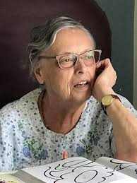 Andrée Laforce Clément Obituary