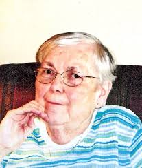 Mary Ellen Scronce Obituary (2010)