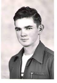 Obituary information for Chuck Graham