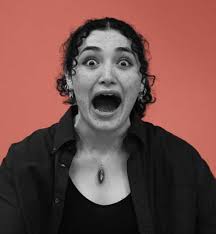 SH*T WE WEREN'T TOLD