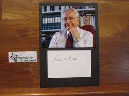 Richard robert ernst es un químico especializado en el área de la fisicoquímica, nacido el 14 de agosto de 1933 en winterthur, suiza. Richard Robert Ernst Nobelpreis Fur Chemie 1991 Ernst Richard Robert Buch Gebraucht Kaufen A02q0ybc01zzm
