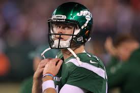 Interested to see what darnold does with some weapons now. D5j1ccdzmtojum