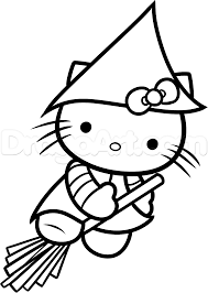 Check spelling or type a new query. How To Draw Halloween Hello Kitty Step By Step Halloween Seasonal Free Online Drawing Tutorial Adde Hello Kitty Coloring Kitty Drawing Hello Kitty Drawing