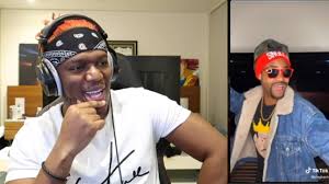 Greenland (2020) cast stars gerald butler, morena baccarin, scott glenn, king bach, and roger dale floyd. Lets Be Serious King Bach Didn T Deserve A Gold Star Ksi