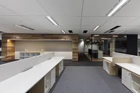 Jp Morgan Head Office Sydney Office Design Design Interior