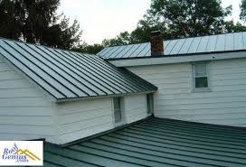There are varieties of metal roofing designs that can fit the uniqueness of your house. Installation Of Metal Roofs Advantages Roofgenius Com