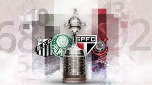 14ª rodada do campeonato brasileiro. Corinthians Palmeiras Santos E Sao Paulo Juntos Na Libertadores De 2020 Veja Chances Dos Rivais Brasileirao Serie A Ge