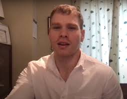 PTJC New Gen Japan-Canada Dialogue 4: Dylan Rose