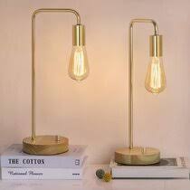 Adds a touch of coastal allure to decor. Very Small Accent Lamps Wayfair