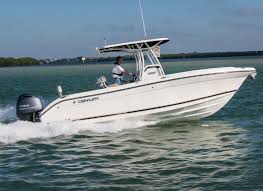 Download 2600 Center Console Century Boats