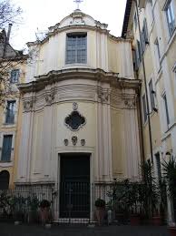 Image result for chiese di roma
