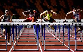 We did not find results for: Pelari Negara Dirompak Pingat Emas Kerana Keputusan Berat Sebelah Free Malaysia Today Fmt