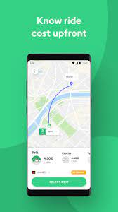 These smart tools allow you to do everything from a skin analysis to virtual makeup application. Free Download Taxify Apk For Android