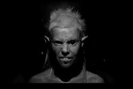 Who was featured in their previous music video i fink you. Die Antwoord Release Spooky Short Film With Their Daughter Dazed