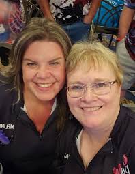 PINK LADIES REMOTE DART LEAGUE