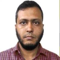 Bangladesh Bank [The Central Bank of Bangladesh] Employee Syed Rahman's profile photo