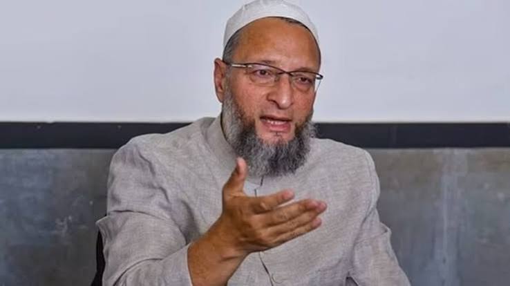 मुसलमानों को भारत में अछूत बना दिया गया है', AIMIM प्रमुख असदुद्दीन ओवैसी ने ऐसा क्यों कहा? - India TV Hindi