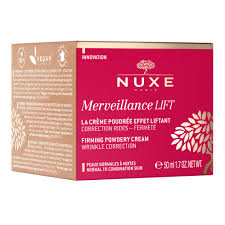 Nuxe Merveillance Lift Crème Poudrée