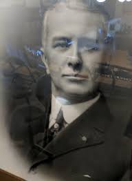 Shute & merchant wharf