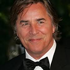 Richard Drysdale (played by Don Johnson) outfits