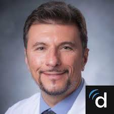 Dr. Alessandro Iannaccone, MD