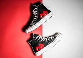 Get inspired by these amazing shoe logos created by professional designers. Converse With Heart Eyes Shop Clothing Shoes Online