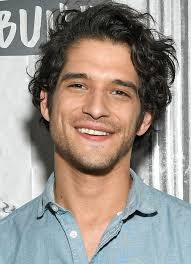 #i can feel it it's gonna happen soon dude is going insane in quarantine #has he done it on his onlyfans yet? Tyler Posey Disney Wiki Fandom