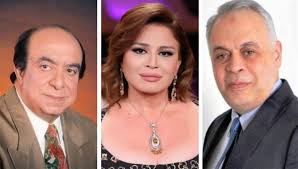 الهام شاهين تظهر بلوك جديد. Ø­ÙƒØ§ÙŠØ© Ø¶Ø±Ø¨ Ø¬Ù„Ø§Ù„ Ø§Ù„Ø´Ø±Ù‚Ø§ÙˆÙŠ Ù„Ù€ Ø¥Ù„Ù‡Ø§Ù… Ø´Ø§Ù‡ÙŠÙ† Ø¨Ø§Ù„Ù‚Ù„Ù… Ø¨Ø³Ø¨Ø¨ Ø£Ø´Ø±Ù Ø²ÙƒÙŠ ÙÙŠØ¯ÙŠÙˆ Ø®Ø¨Ø± ÙÙŠ Ø§Ù„ÙÙ†