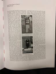 Official collector's edition guide ibook mobi fb2 (english literature) 9780744019919 virgil abloh: Playboi Carti In Michael Darling S Book Virgil Abloh Figures Of Speech Playboicarti