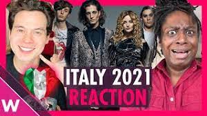 The best place to find information about the 2021 contest is the eurovision.tv 2021 faq. Maneskin Zitti E Buoni Lyrics In English Italy Eurovision 2021